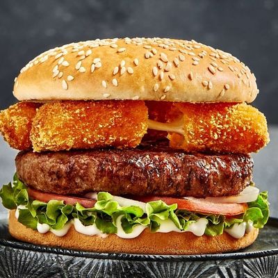 Pizza&Burger photo 5