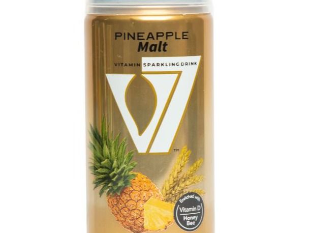 V7 Pineapple Flavor