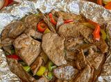 Baladi Liver Meal