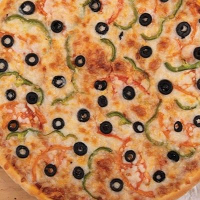 Al Pacino Italian Pizza
