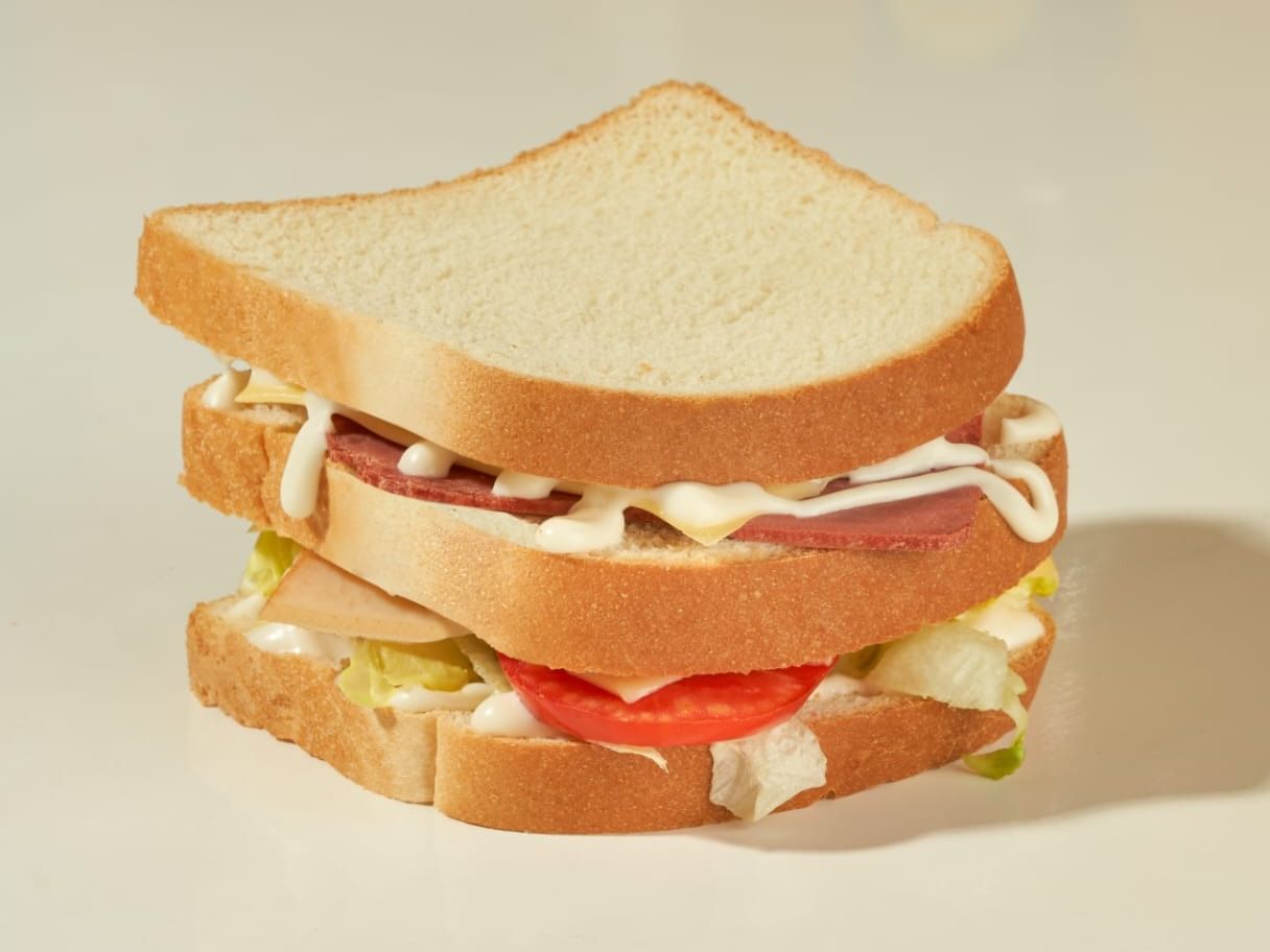 Club Sandwich