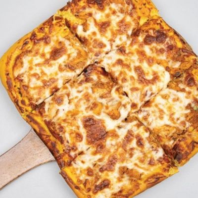 Chicken Pie
