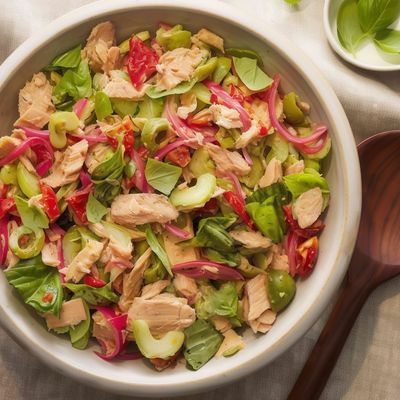 Tuna Salad