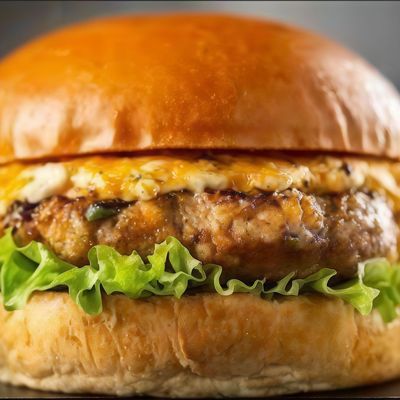 Chicken Burger