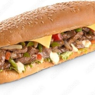 Beef Fajita