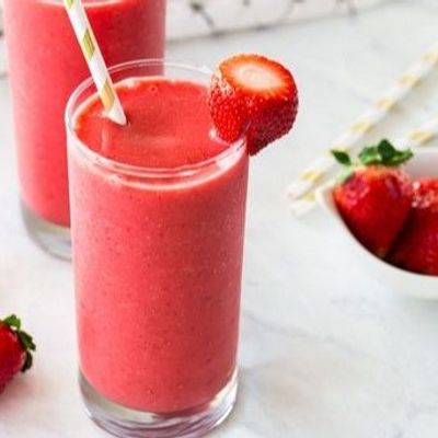 Strawberry