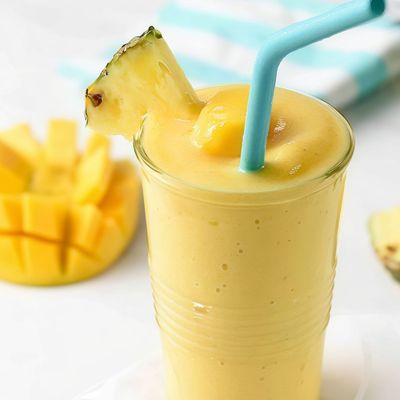 Mango Smoothie