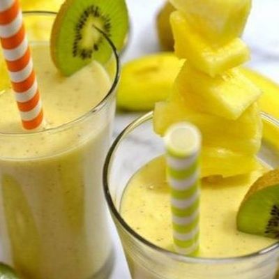 Molas Smoothie