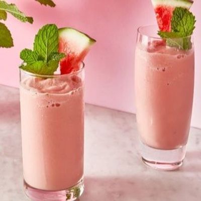 Watermelon Smoothie