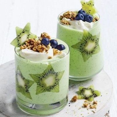 Kiwi Smoothie