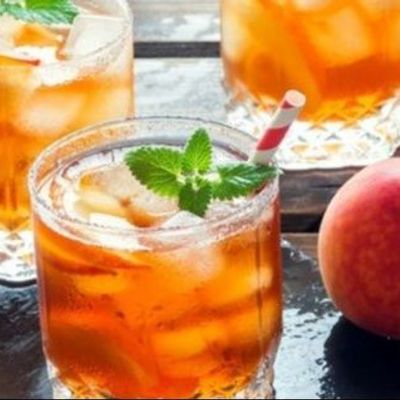 Ice Tea Flavor