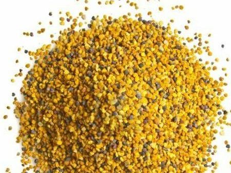 Bees Pollen