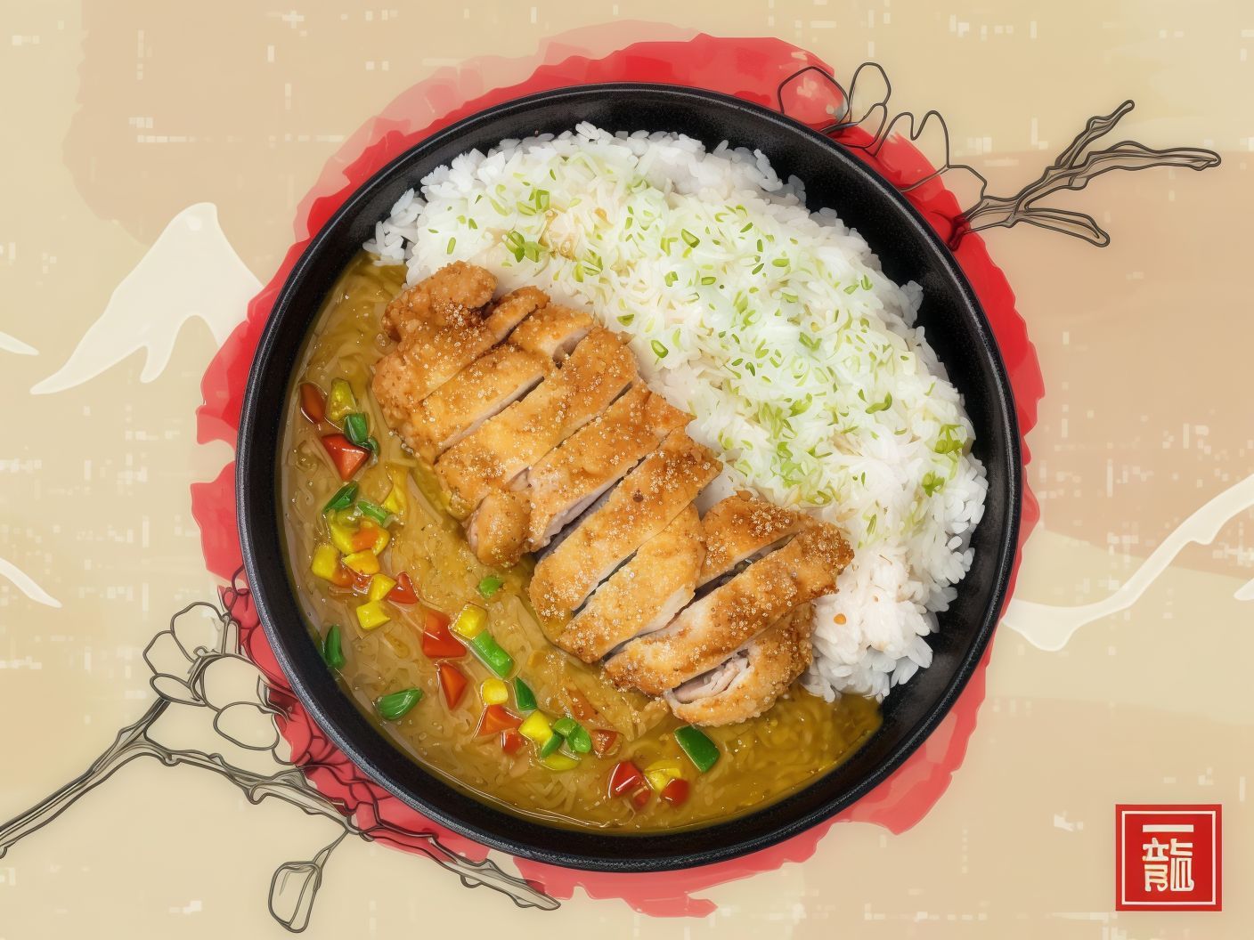 ICHIRYU Ramen House delivery service in UAE | Talabat