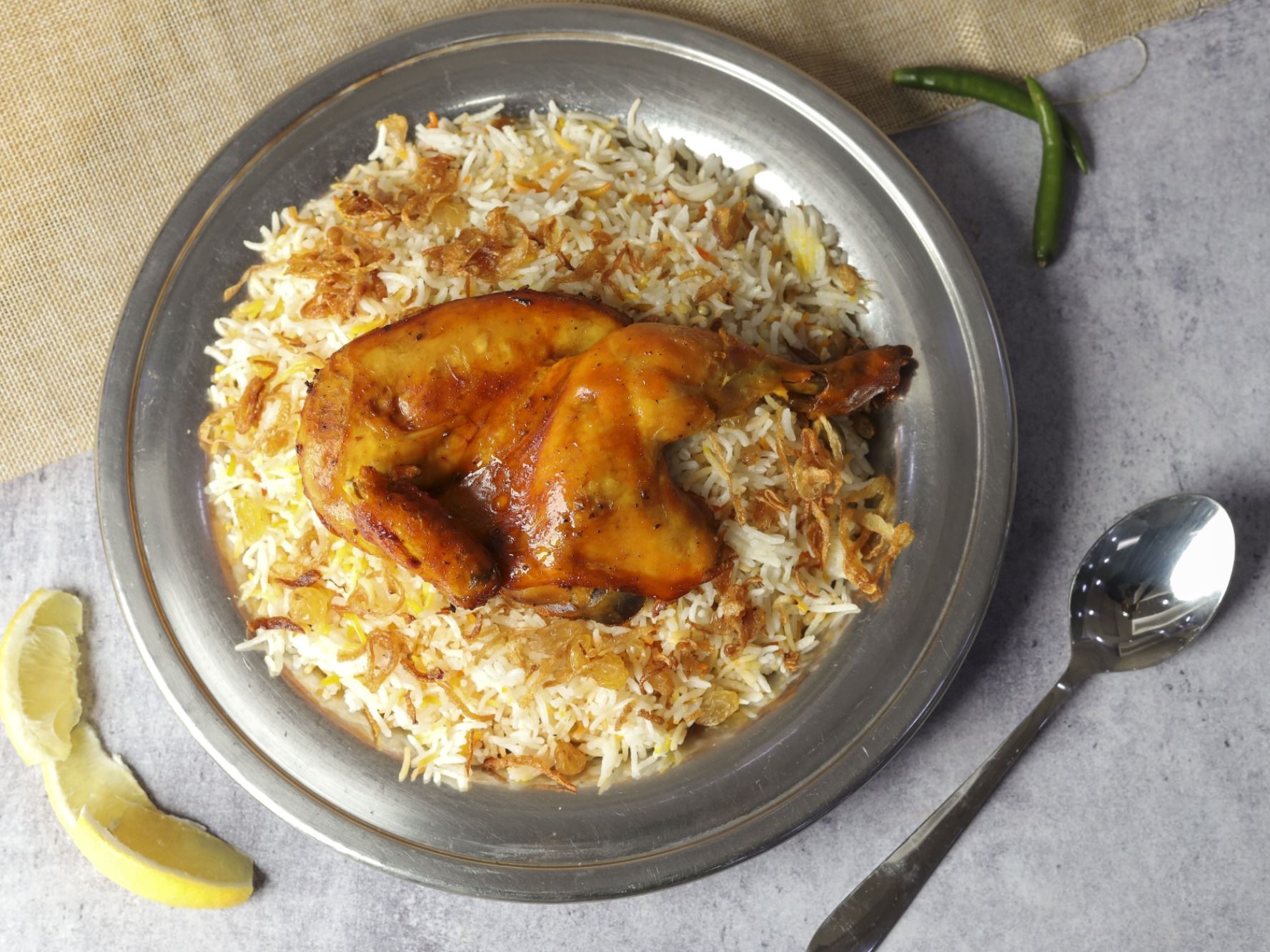 Al Reef AlTahami Resraurant and Cafe delivery service in Bahrain | Talabat