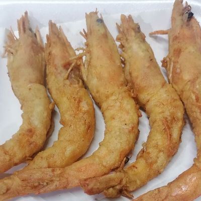 Al Waleed Fish Seafood photo 9