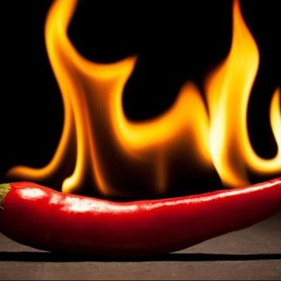 Fire Sauce Small Box