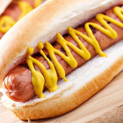 Hot Dog
