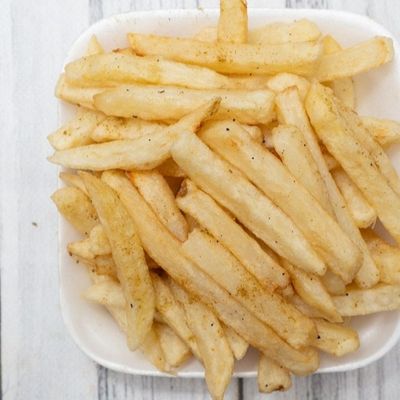 علبة أصابع