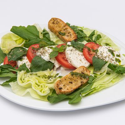 Insala Di Caprese Salat