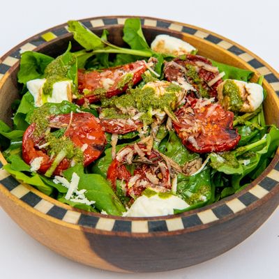 Insala Di Rucola
