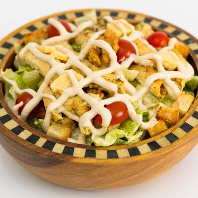 Chicken Caesar Salad