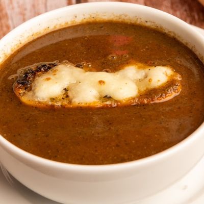 Onion Soup