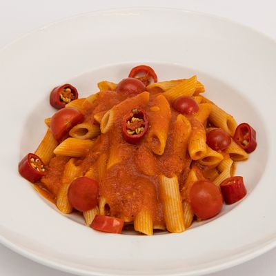 Penne Arrabiata Pasta