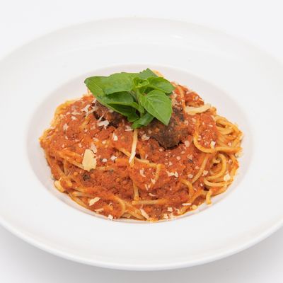 Spaghetti Bolognese Pasta