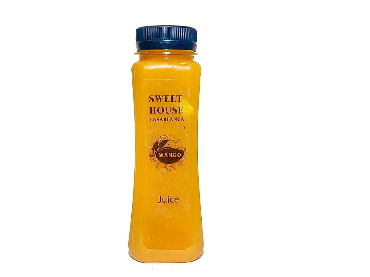 Mango Juice