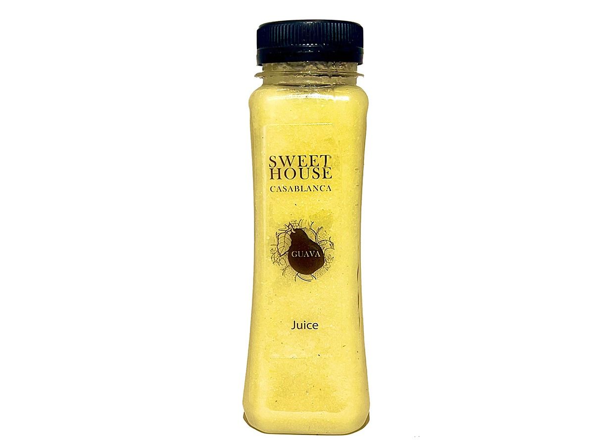 Guava Juice