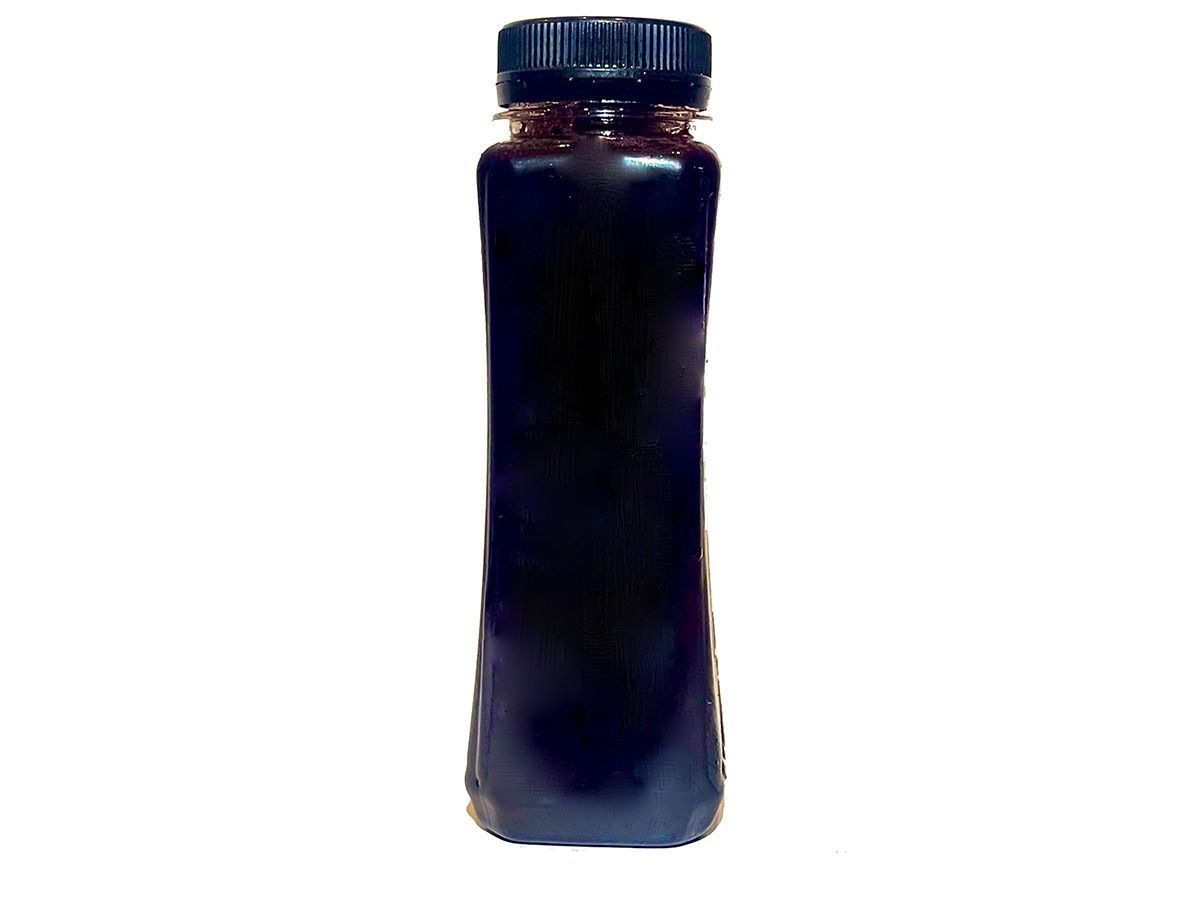 Black Raspberry