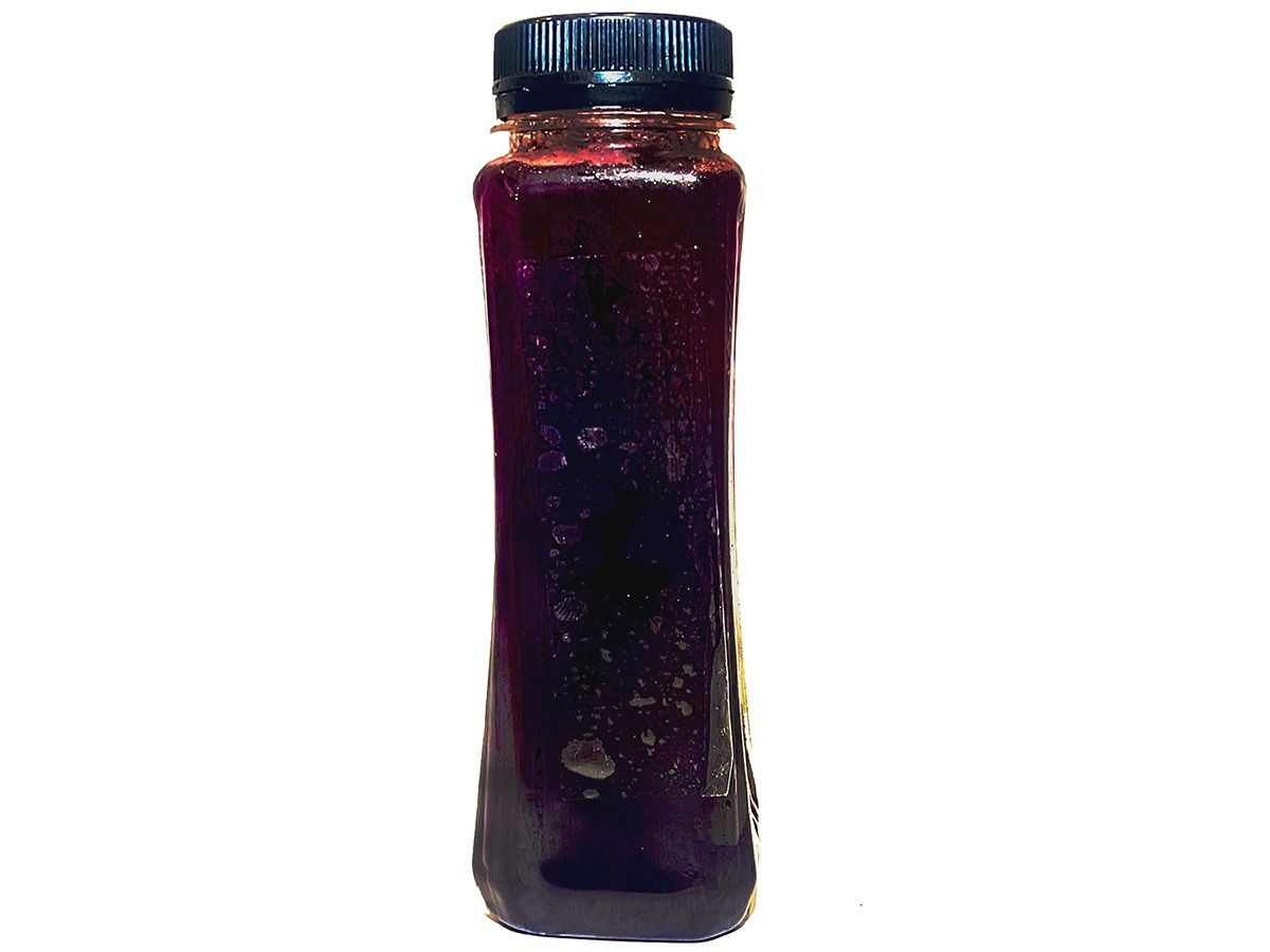 Karkadeh Juice