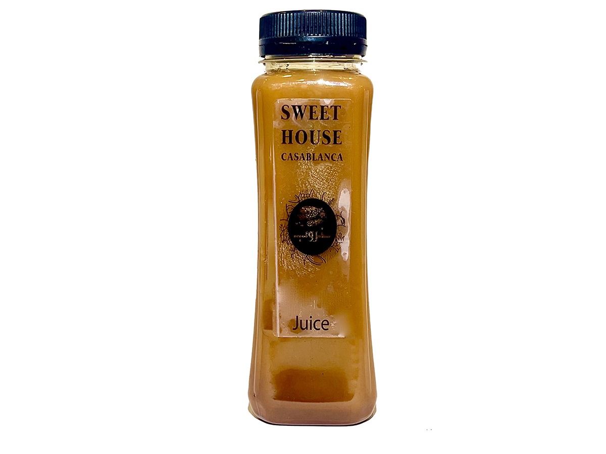 Carob Juice