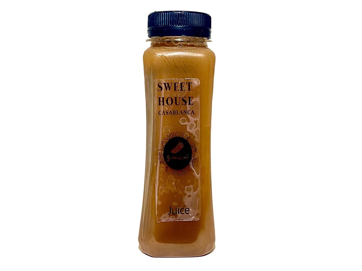 Tamarind Juice