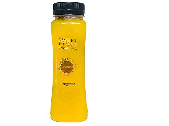 Tangerine
