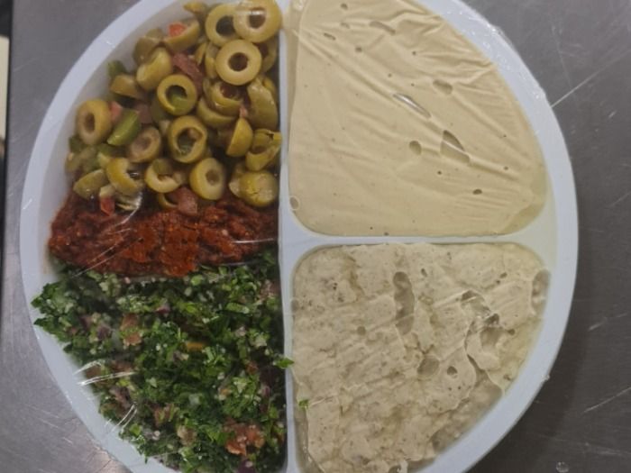 Adam Pastries & Broasted & Shawarma delivery service in Bahrain | Talabat