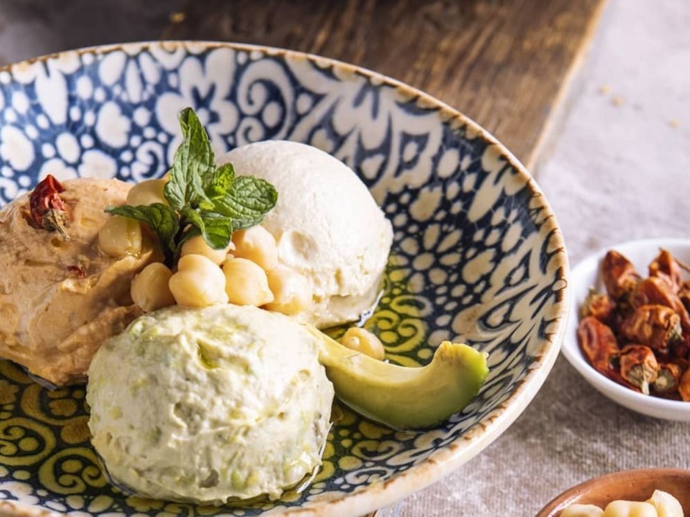 Hummus