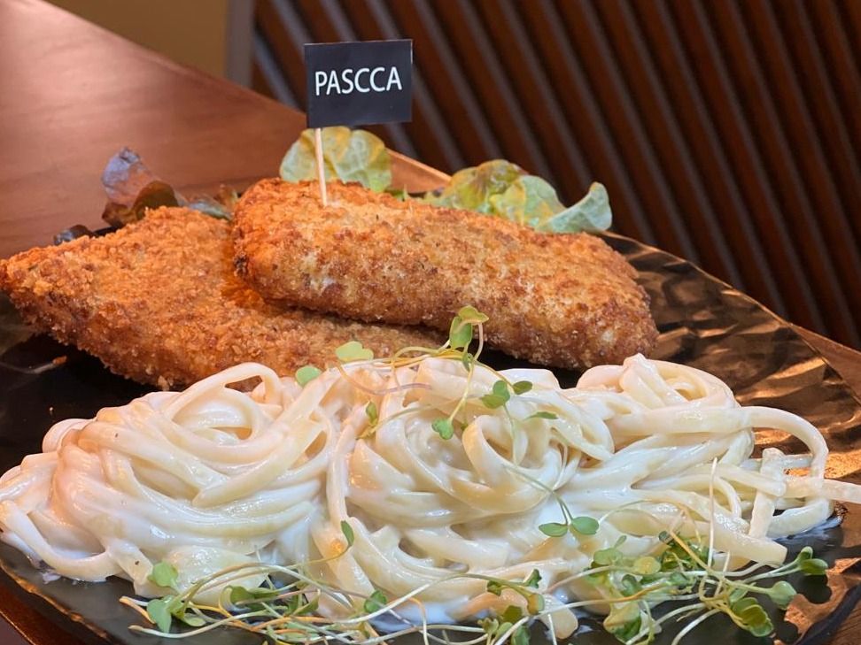 Cordon Bleu