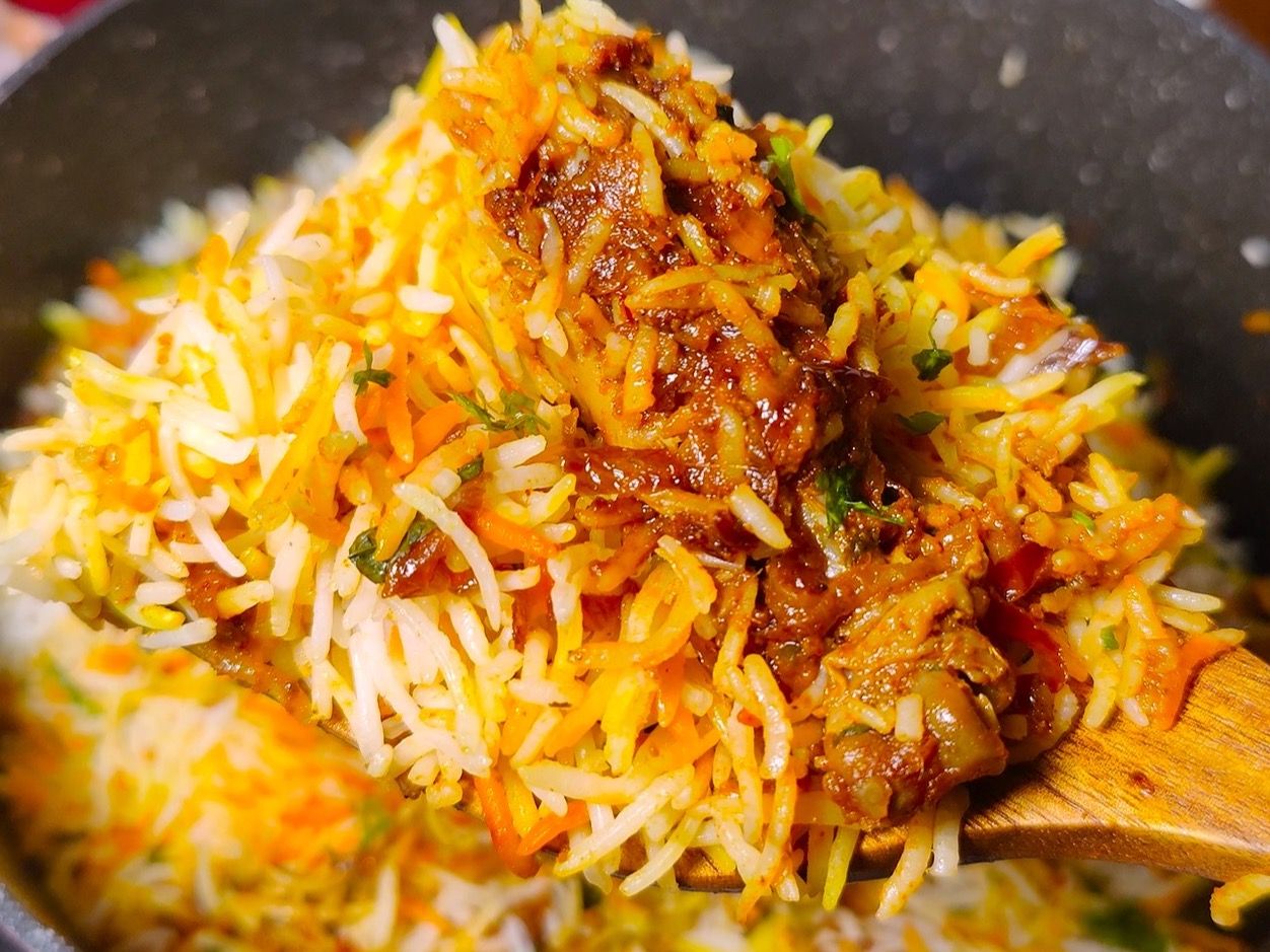 Suruchi Restaurant delivery service in UAE | Talabat