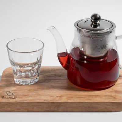 Specialty Tea