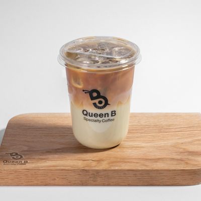 Ice Latte
