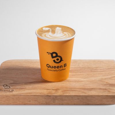 Spanish Latte
