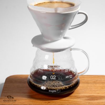 Queen B photo 8