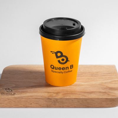 Caramel Macchiato