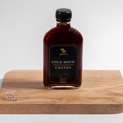 Cold Brew