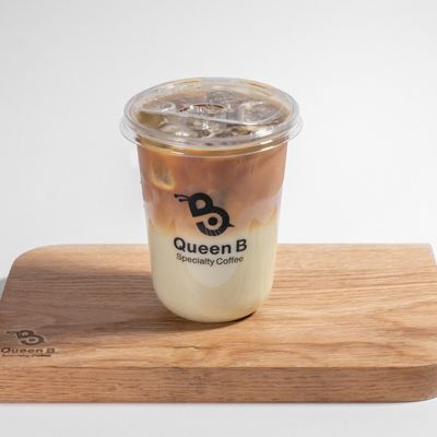 Ice Mocha