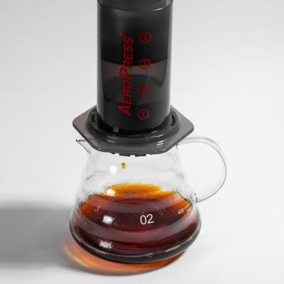 Aeropress