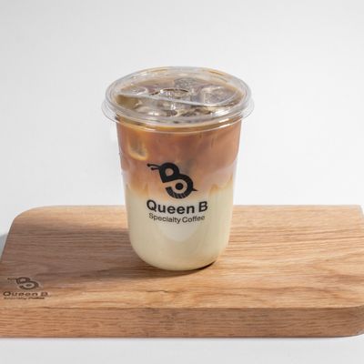 Ice White Mocha