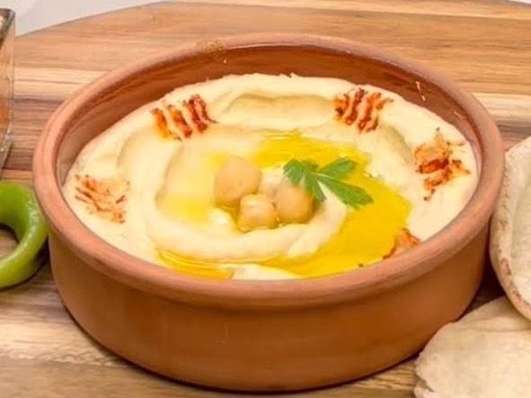 Hummus