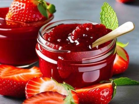 Jam